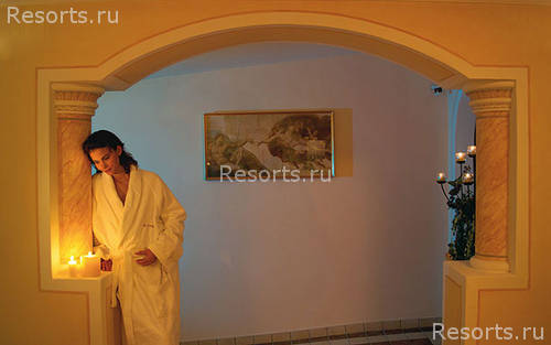 Granvara Relais & SPA Hotel 40